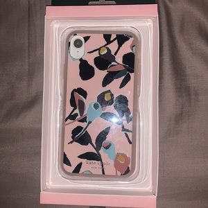 Kate Spade XR Case